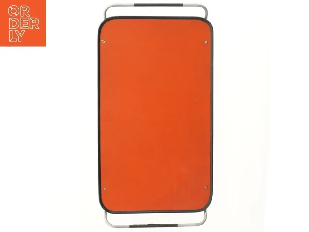 Billede 1 - Vintage Sammenklappeligt campingbord  (str. 62x36,5 cm)