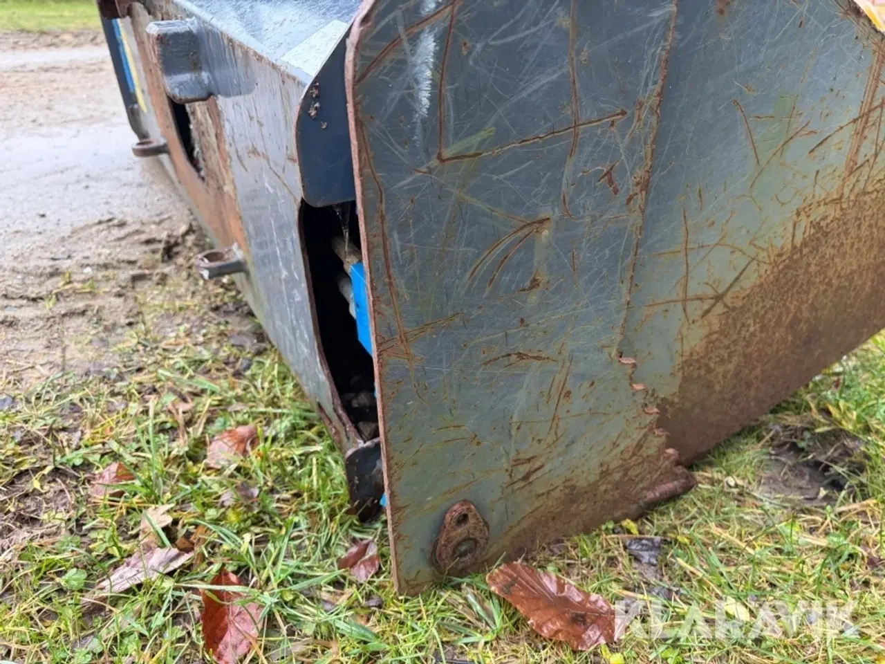 Billede 11 - Skovl 4/1