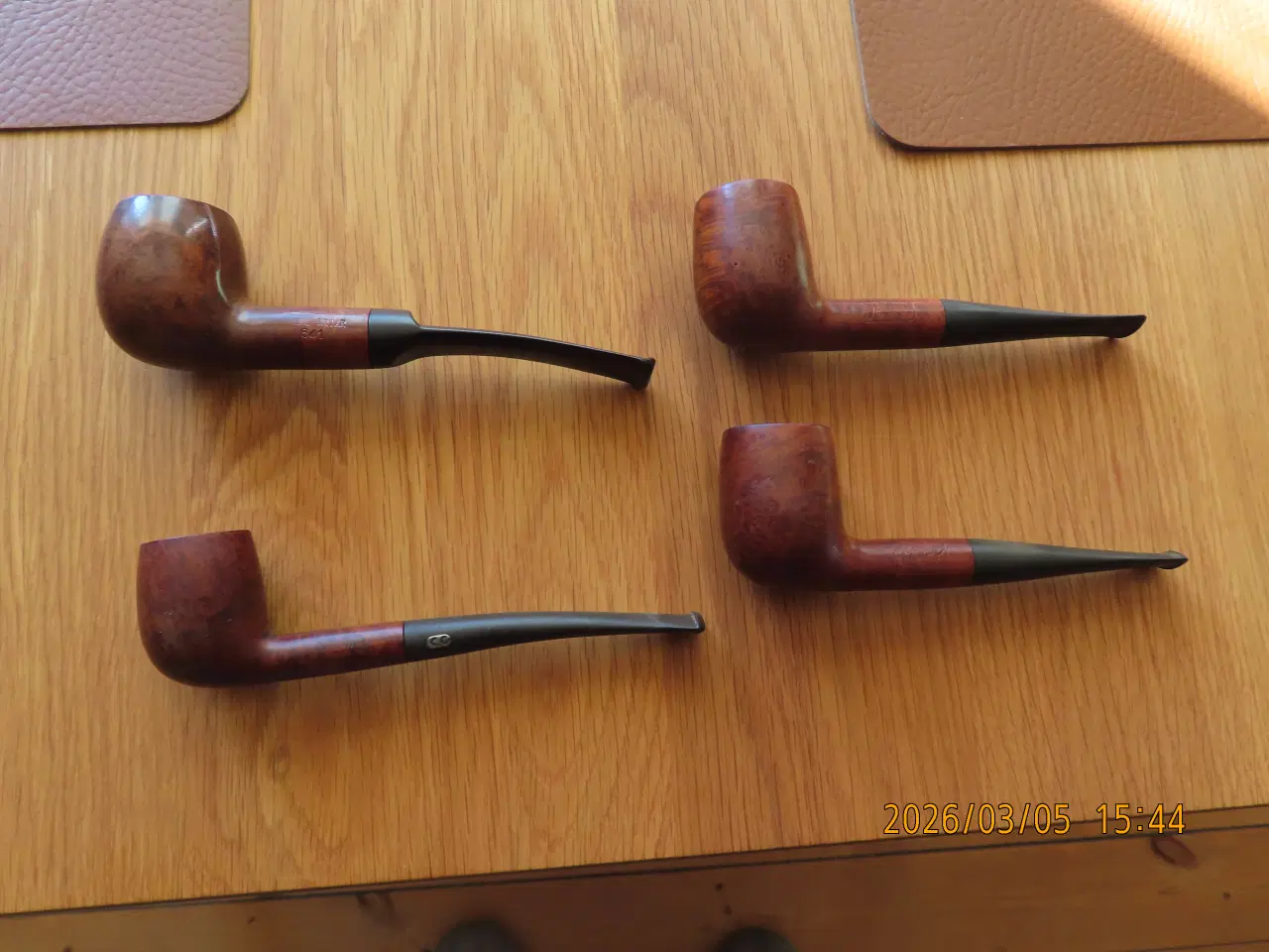 Billede 5 - parkerpiber - orlik - chacom 