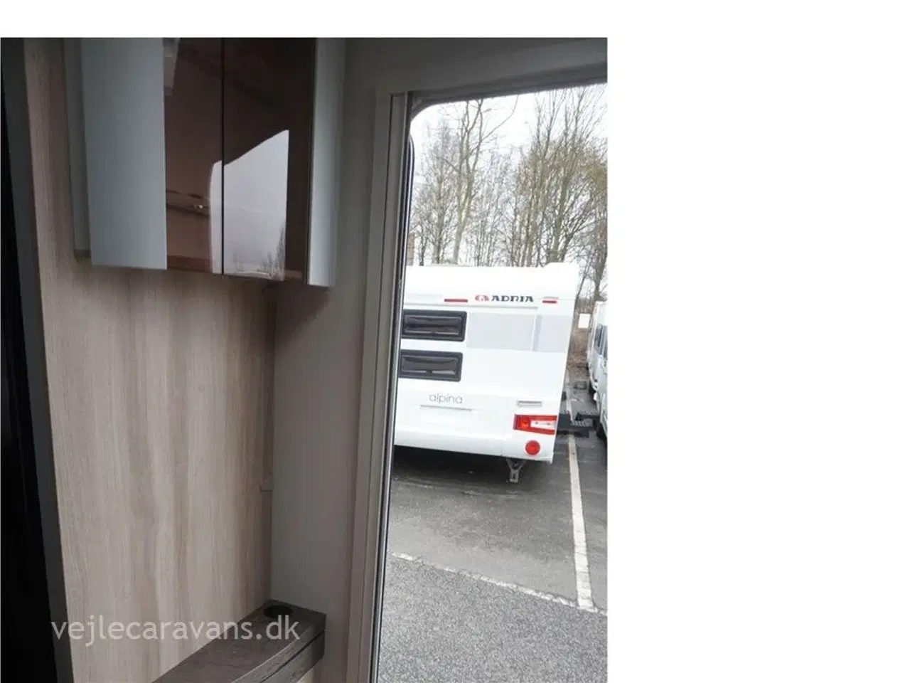 Billede 11 - 2026 - Hobby De Luxe 460 SFf