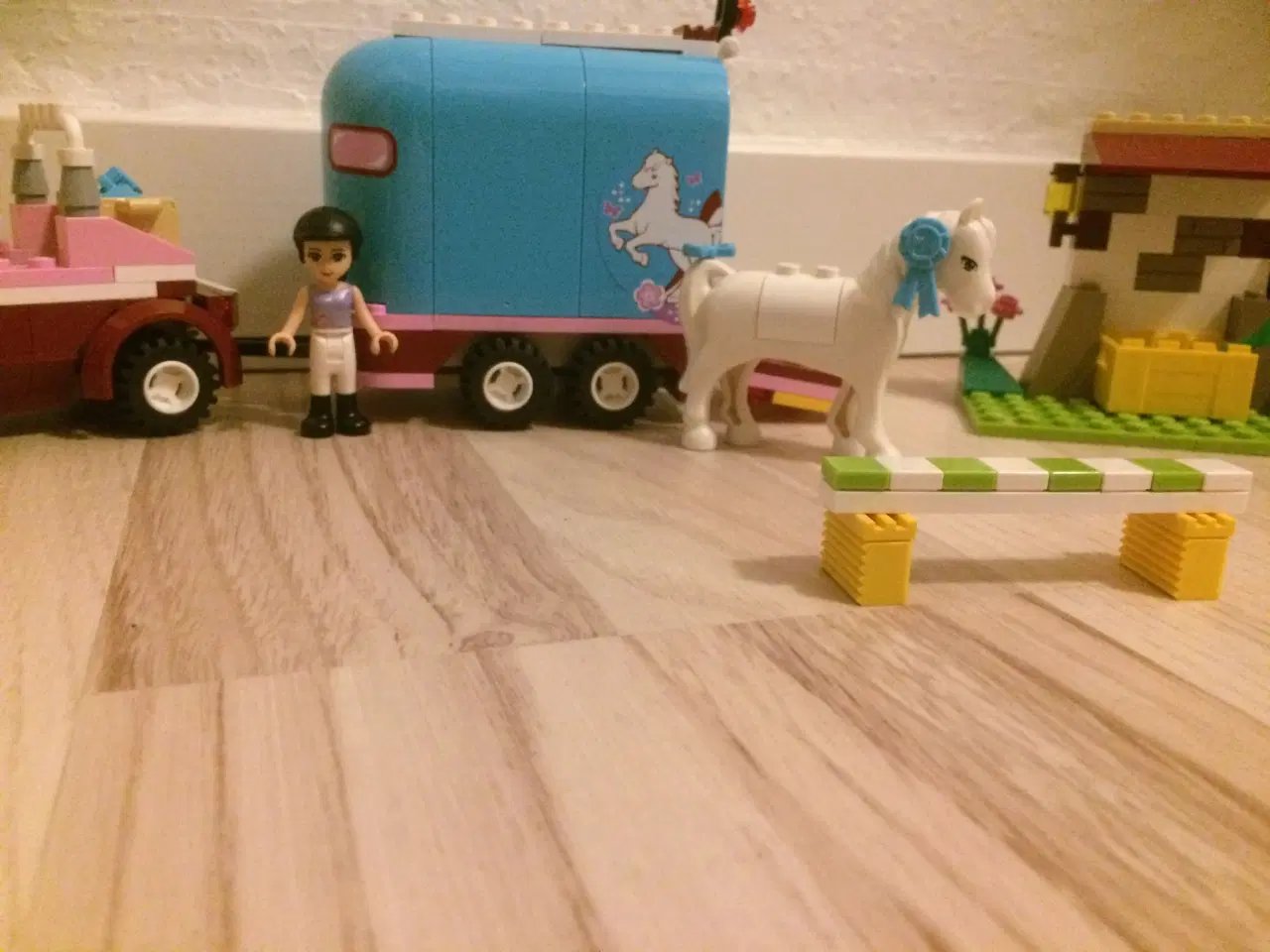 Billede 18 - 6 sæt. LEGO Friends. 