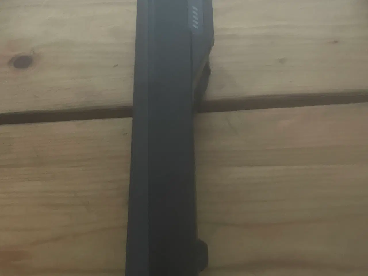 Billede 1 - Bosch batteri 400wh