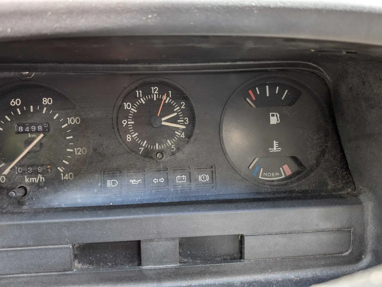 Billede 4 - Ford Transit Westfalia