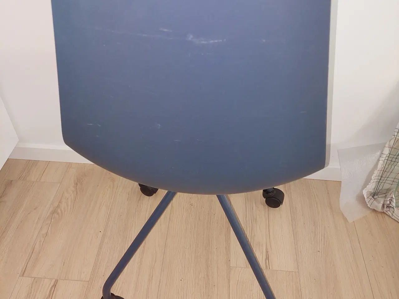 Billede 3 - Kontorstol anden stol 