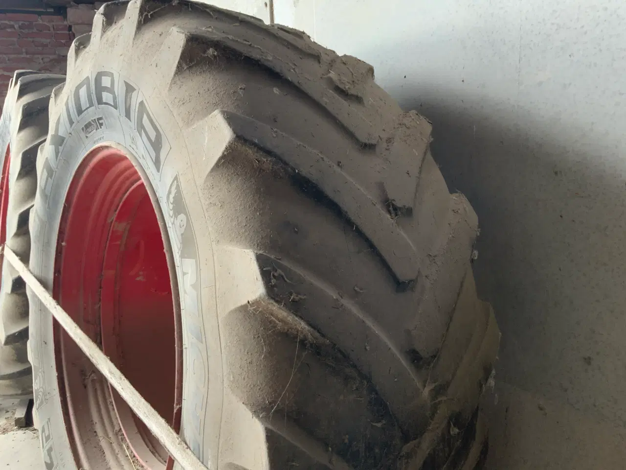 Billede 4 - Tvillinghjul 710-70 R42