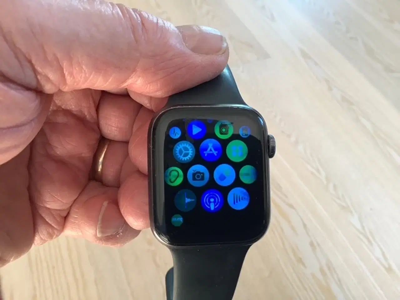 Billede 4 - Apple Watch Series 5