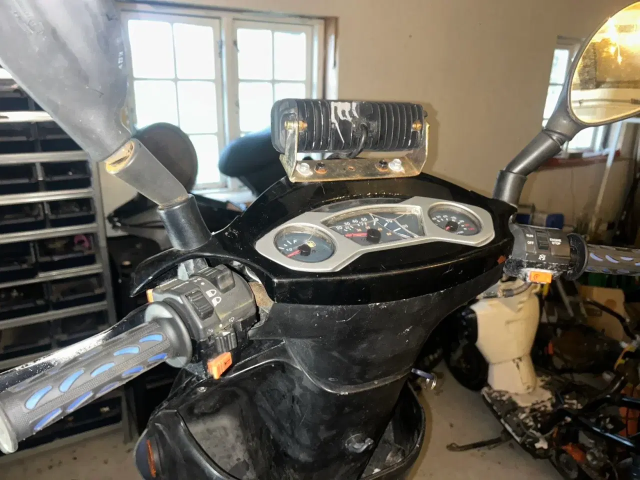 Billede 11 - PGO dr Big 2T BYD!!