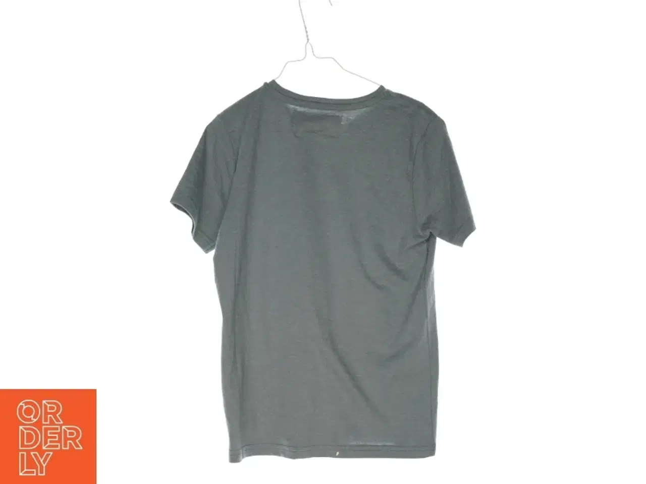 Billede 2 - T-Shirt fra Garcia Jeans (str. 140 cm)