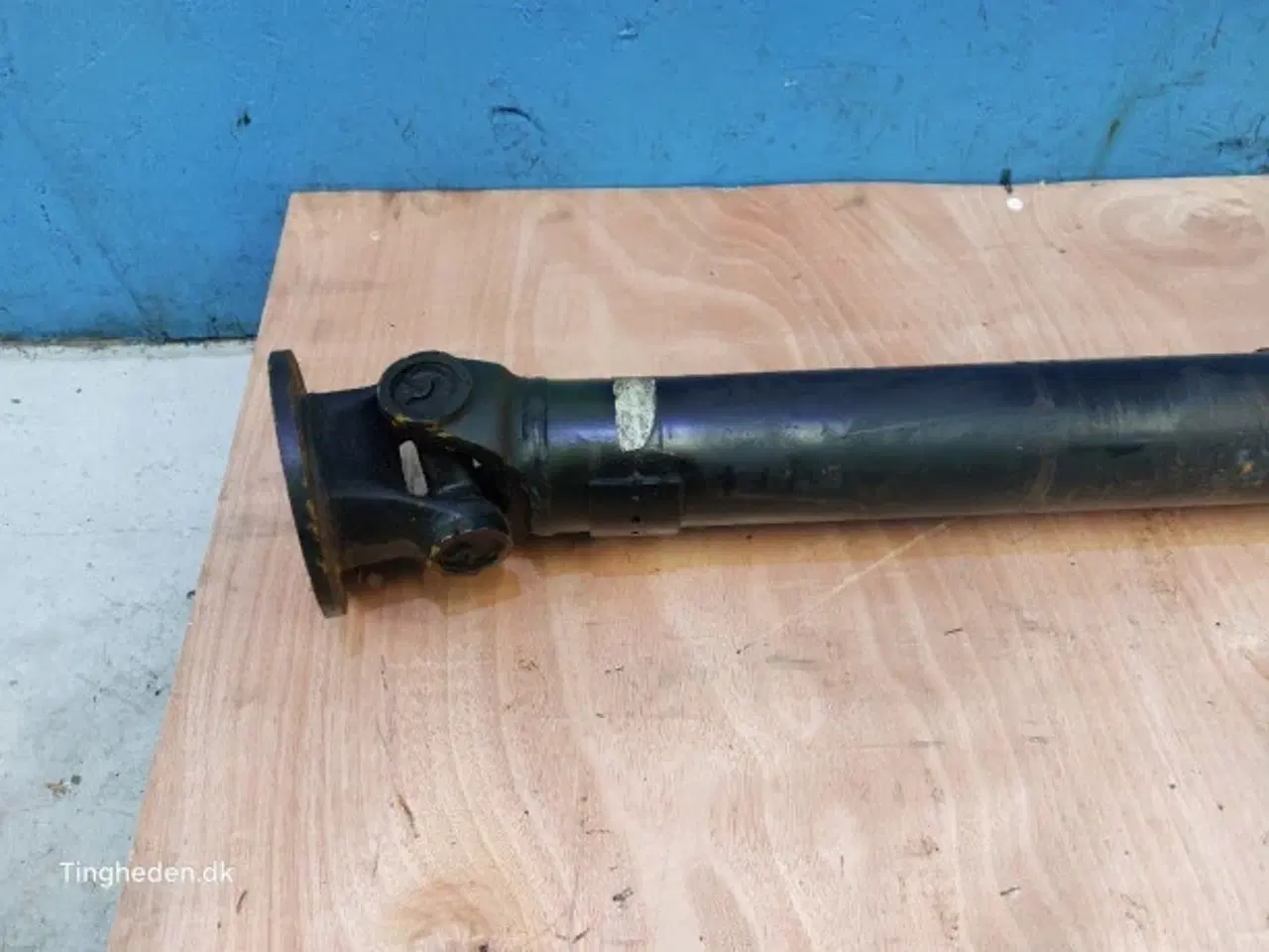 Billede 3 - JCB 427 HL Kardan 914/60134