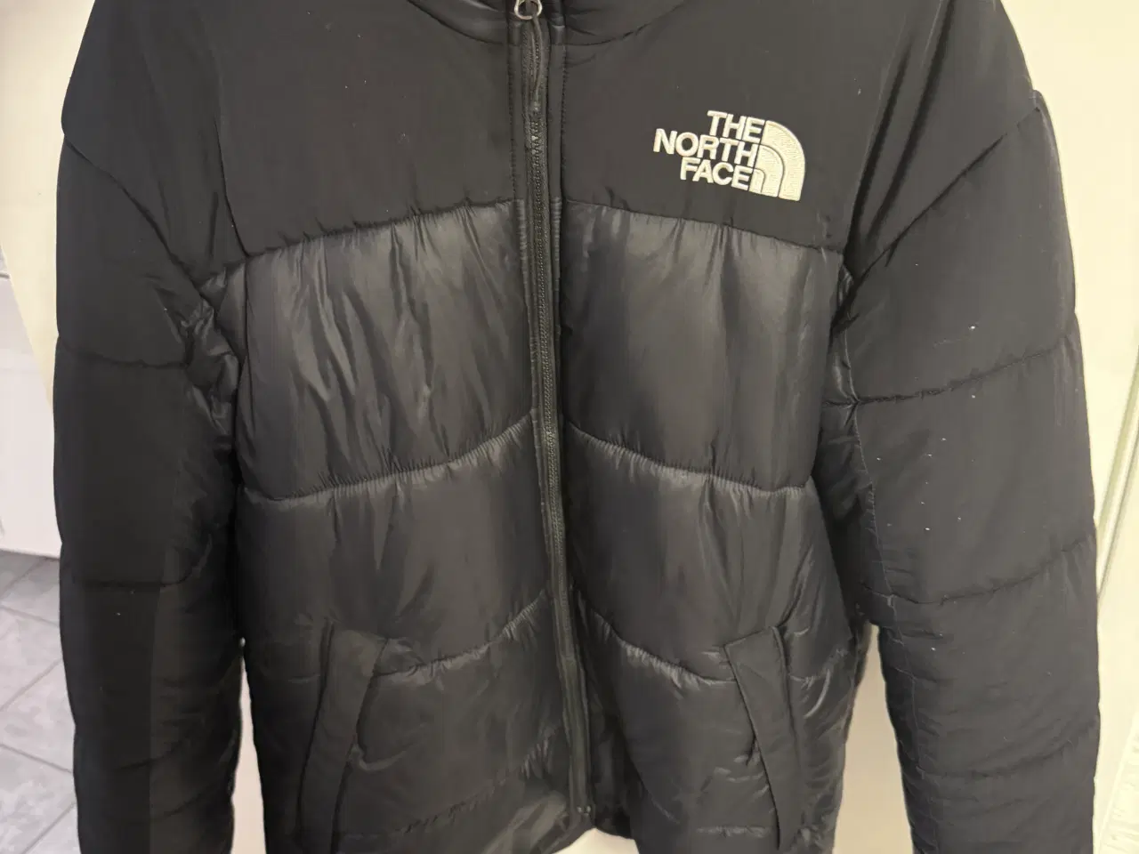 Billede 2 - The north face jakke 