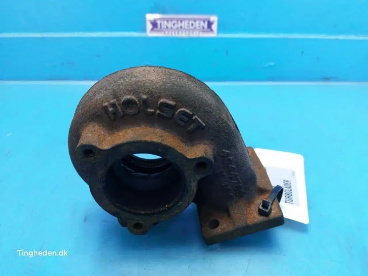 Billede 15 - Iveco F4CE9487N*J603 Turbo 2856528