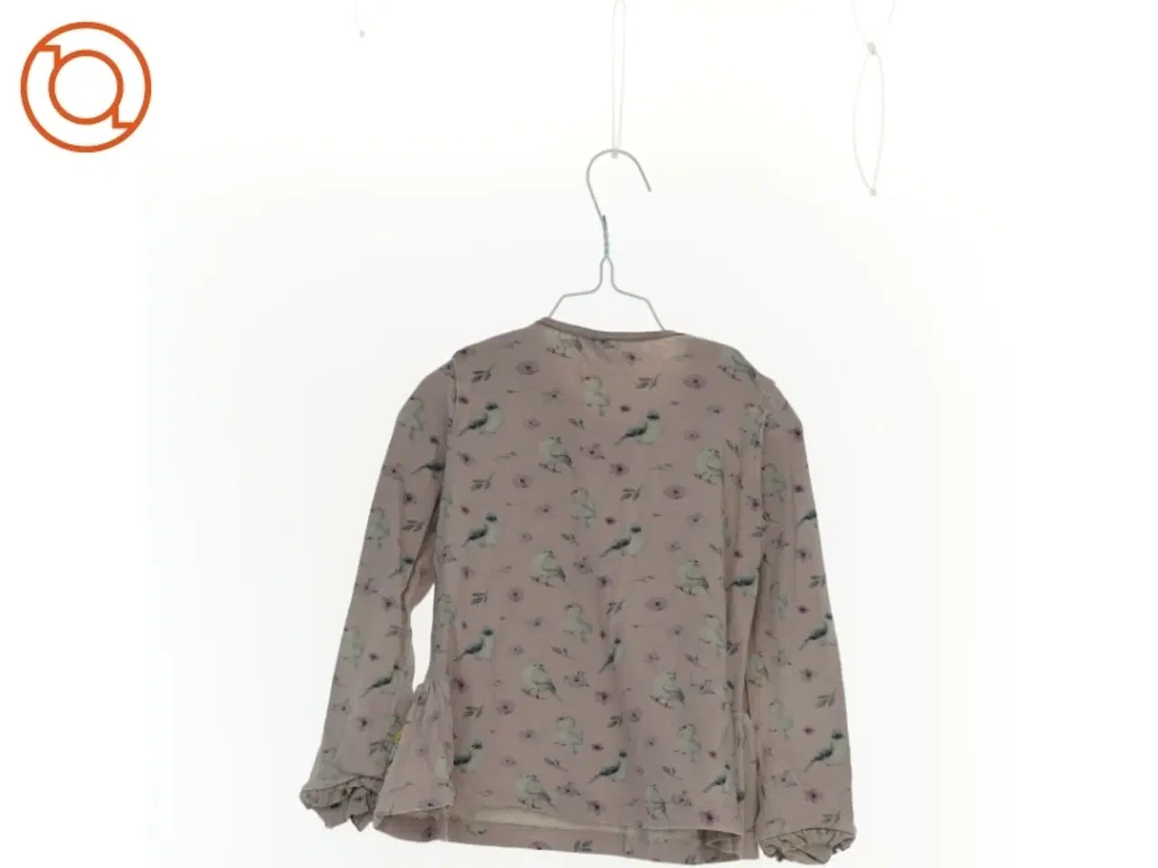Billede 2 - Bluse fra Hust (str. 104 cm)