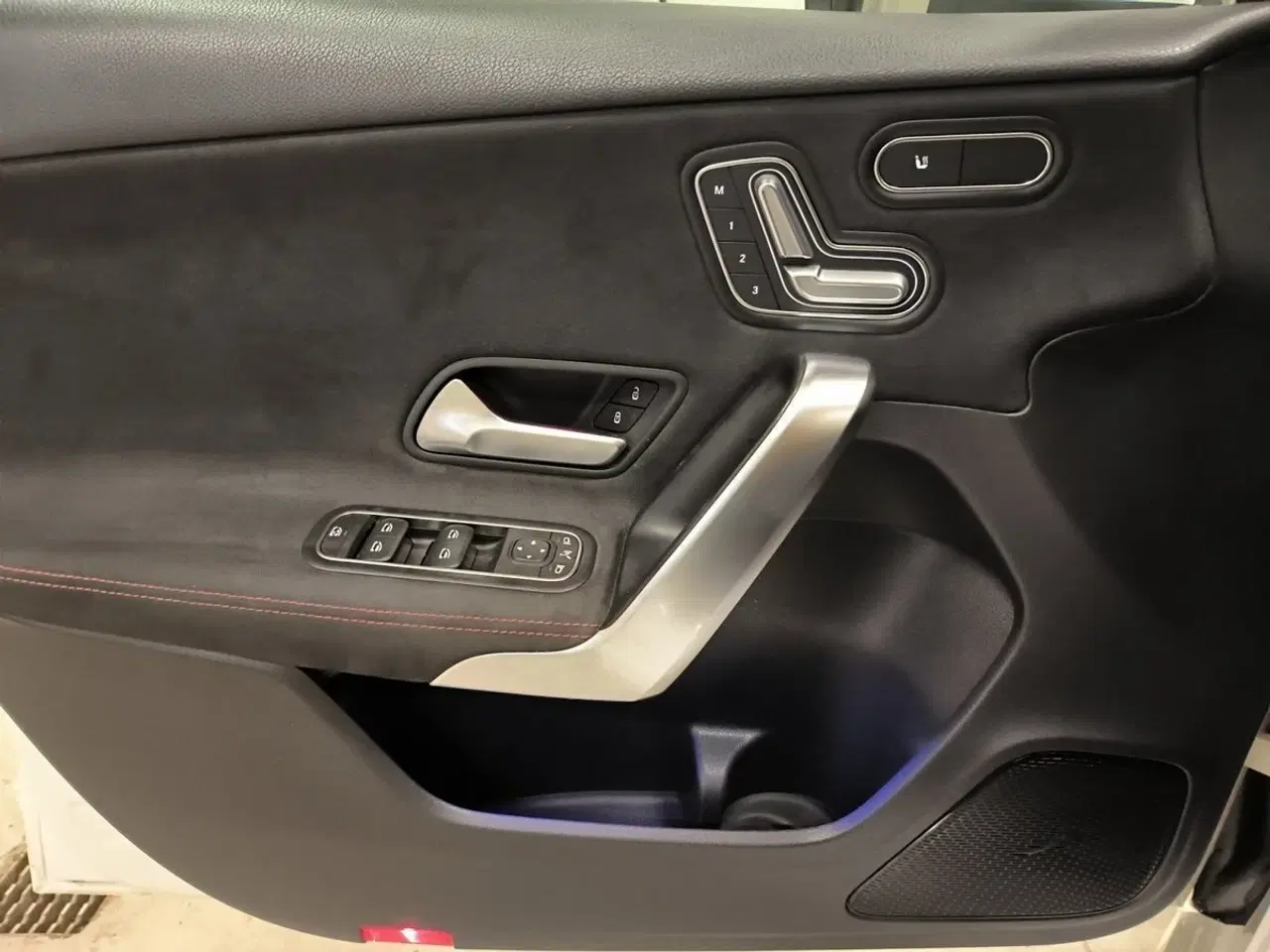 Billede 13 - Mercedes A200 1,3 AMG Line aut.