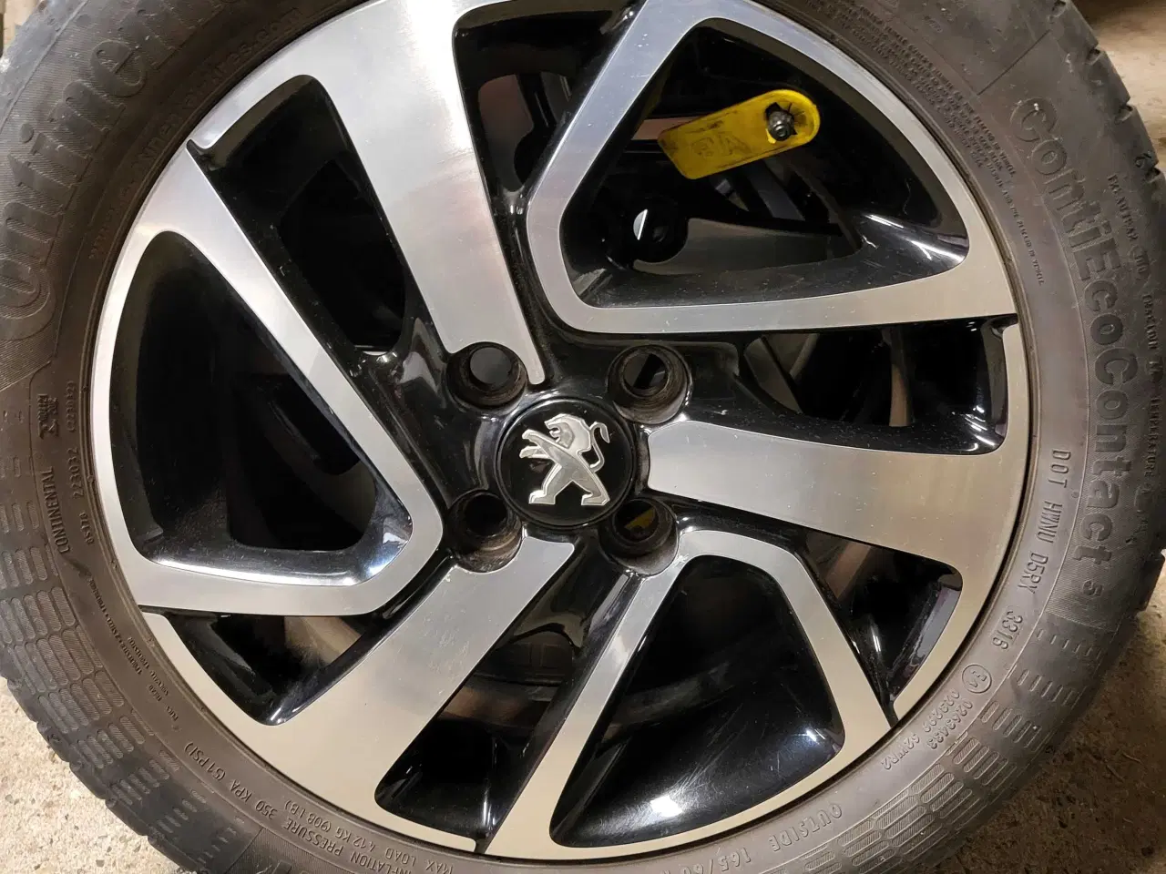 Billede 7 - Peugeot 108 5d