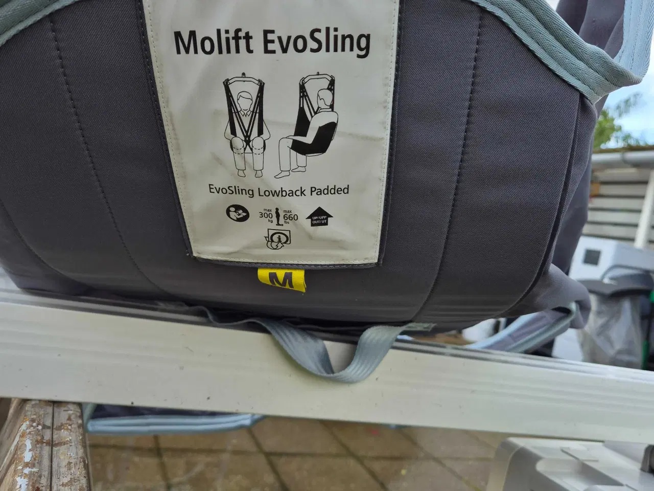 Billede 4 - Handicap personlift 