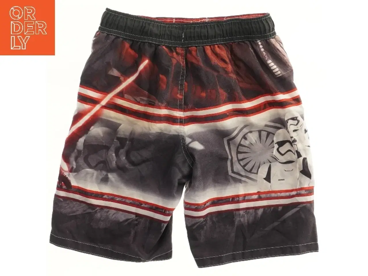 Billede 2 - Star Wars badebukser (str. S)