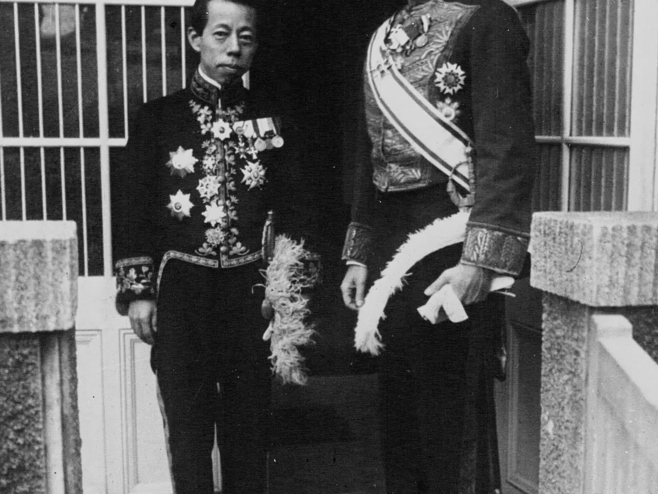 Billede 2 - Lidegaard: Uden Mandag, om Henrik Kaufmann