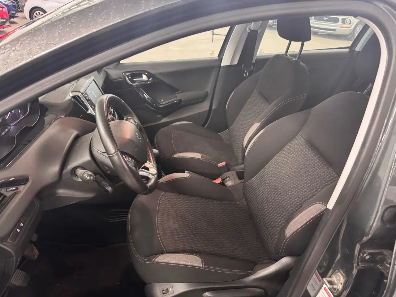 Billede 5 - Peugeot 208 1,6 BlueHDi Active+ 100HK 5d