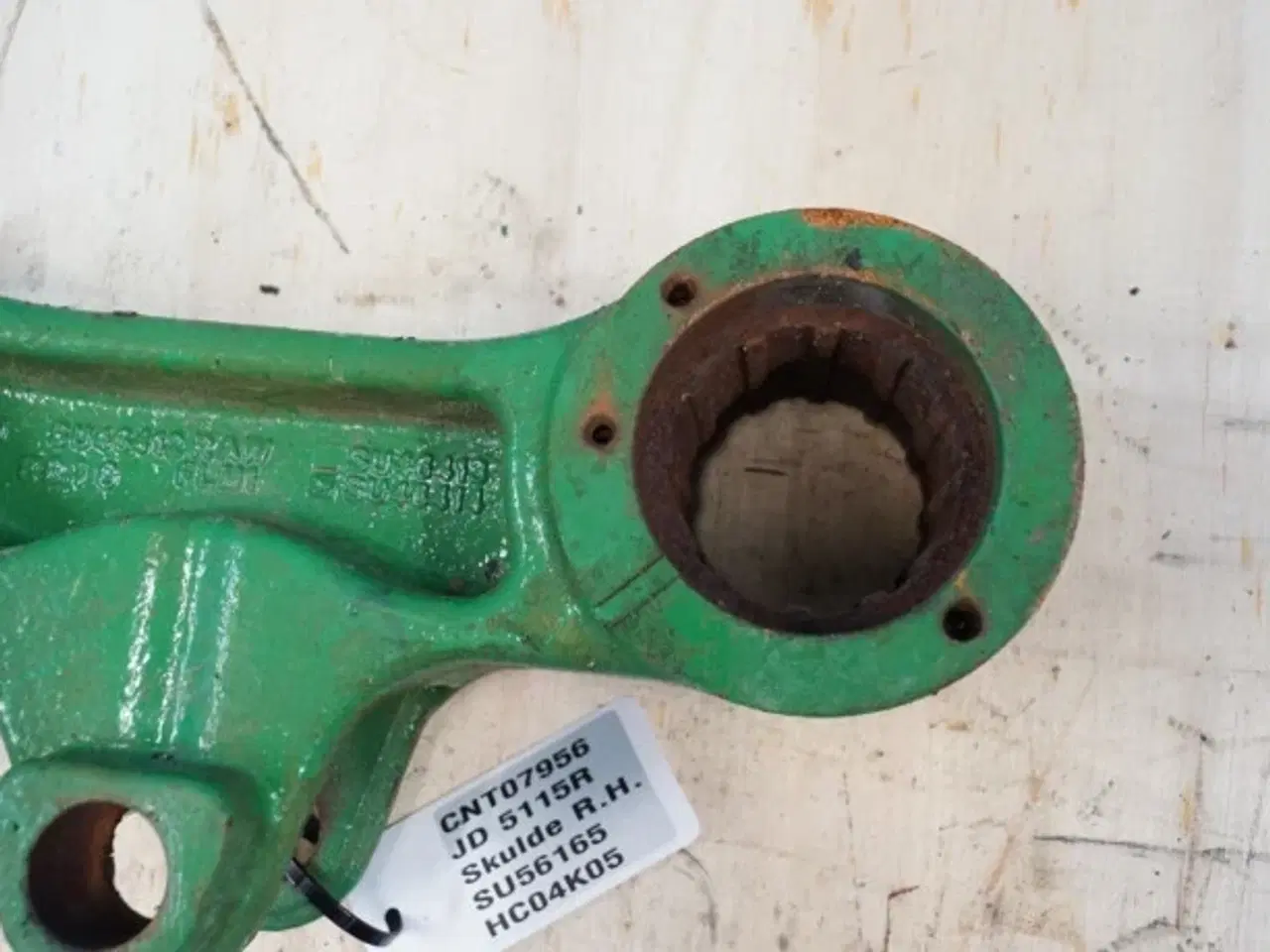 Billede 4 - John Deere 5115R Liftarm R.H. SU56165