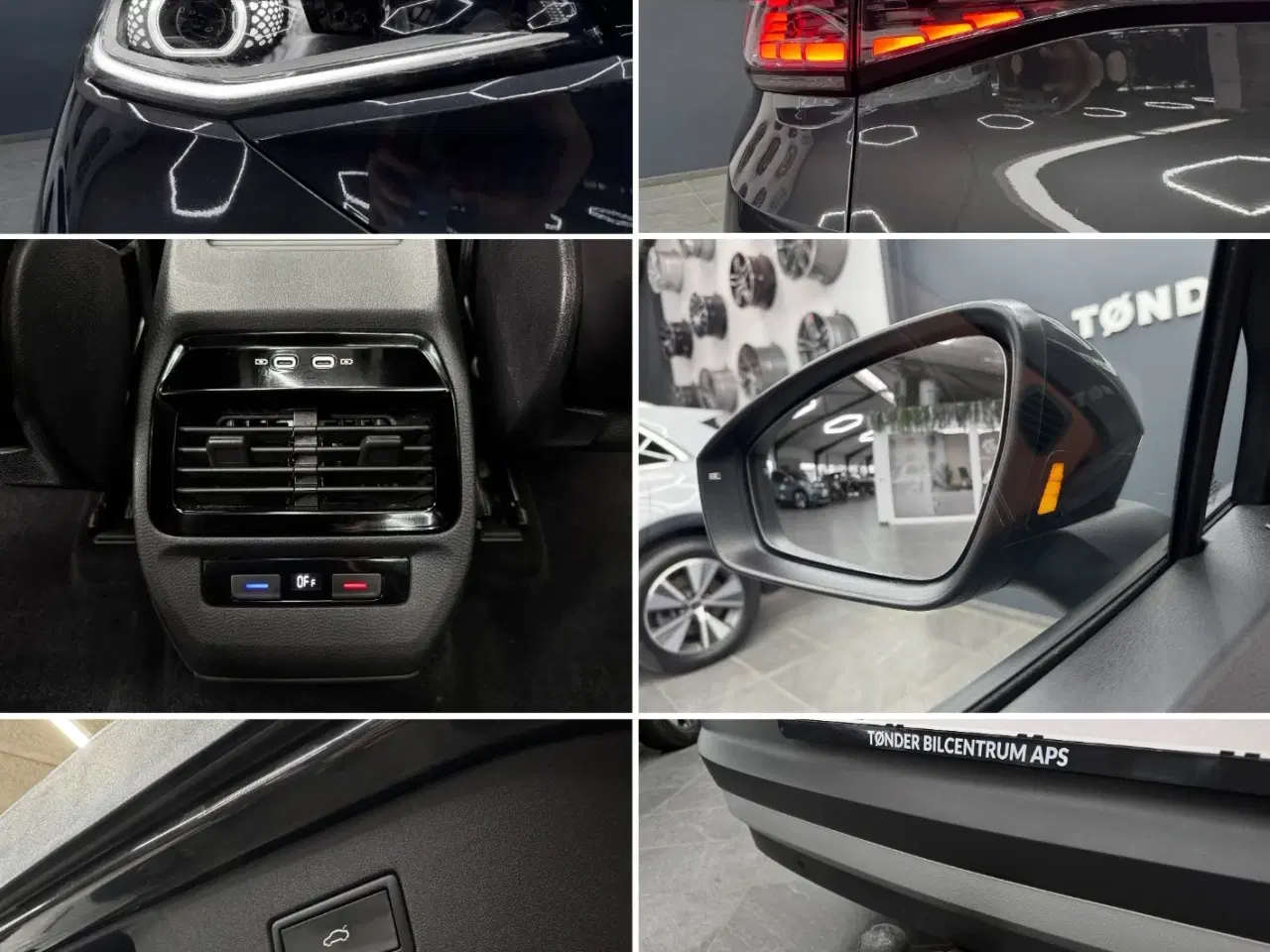 Billede 14 - VW ID.4 77 Pro Performance Tech