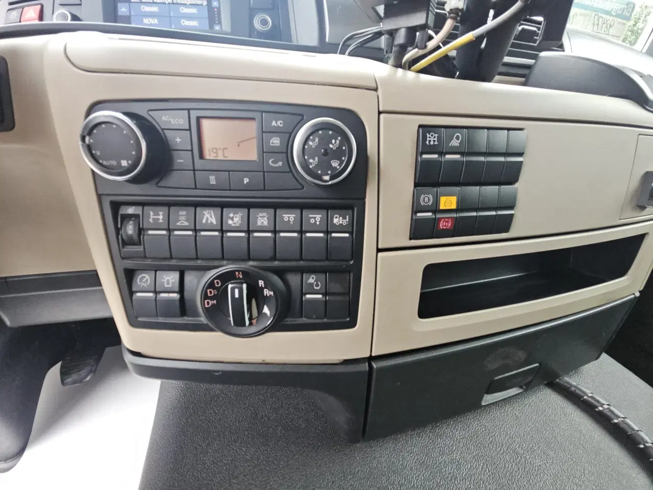 Billede 19 - MAN TGS 26.320 6x2-4, Renovation