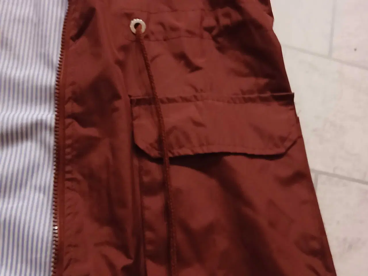 Billede 4 - Sælger den flotteste frakke 🍒