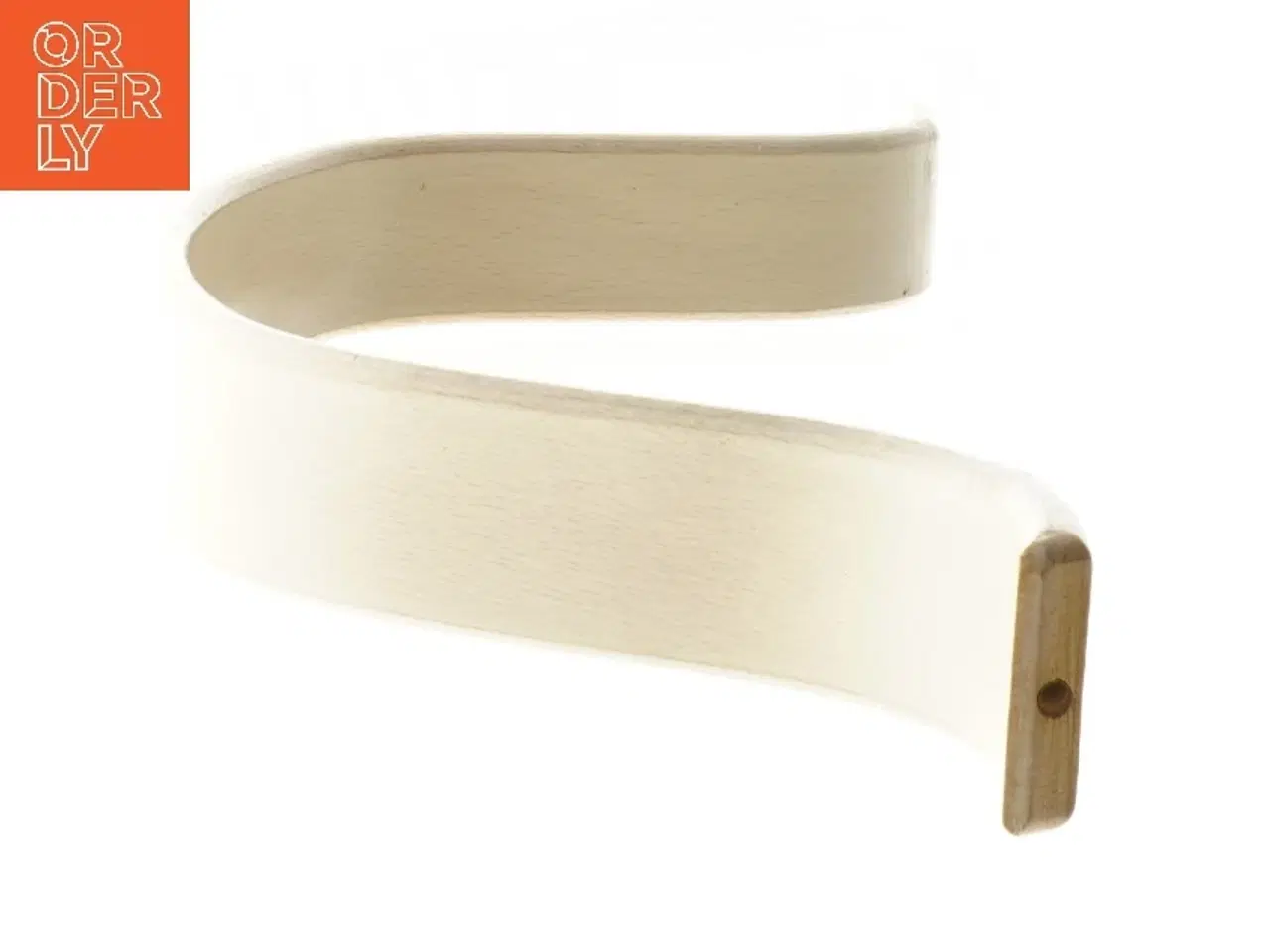 Billede 3 - Bøjle til stokke stol (str. 45x15 cm)