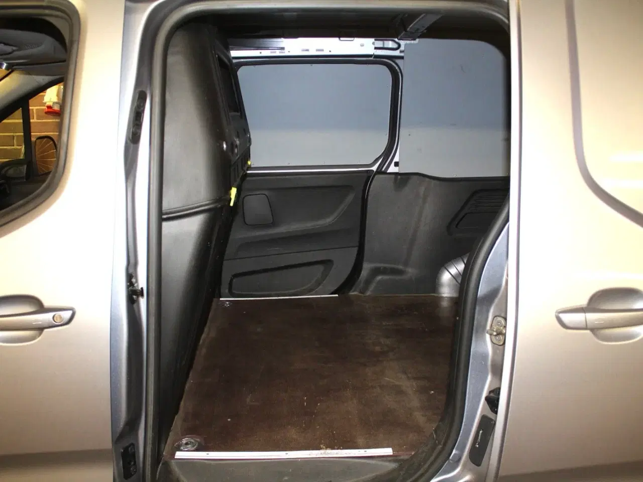Billede 5 - Peugeot Partner 1,5 BlueHDi 130 L2V2 Plus Van