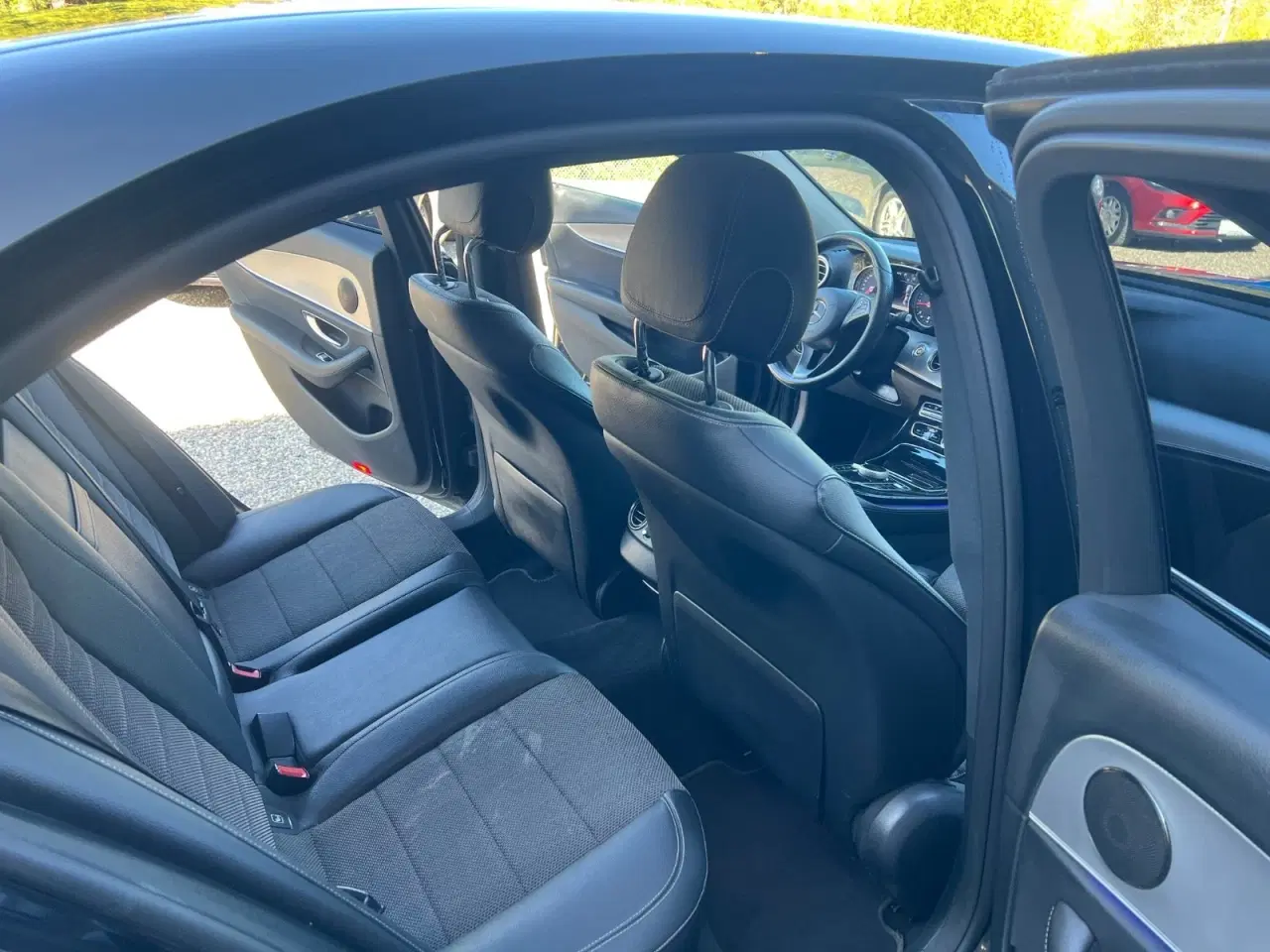 Billede 17 - Mercedes E220 d 2,0 