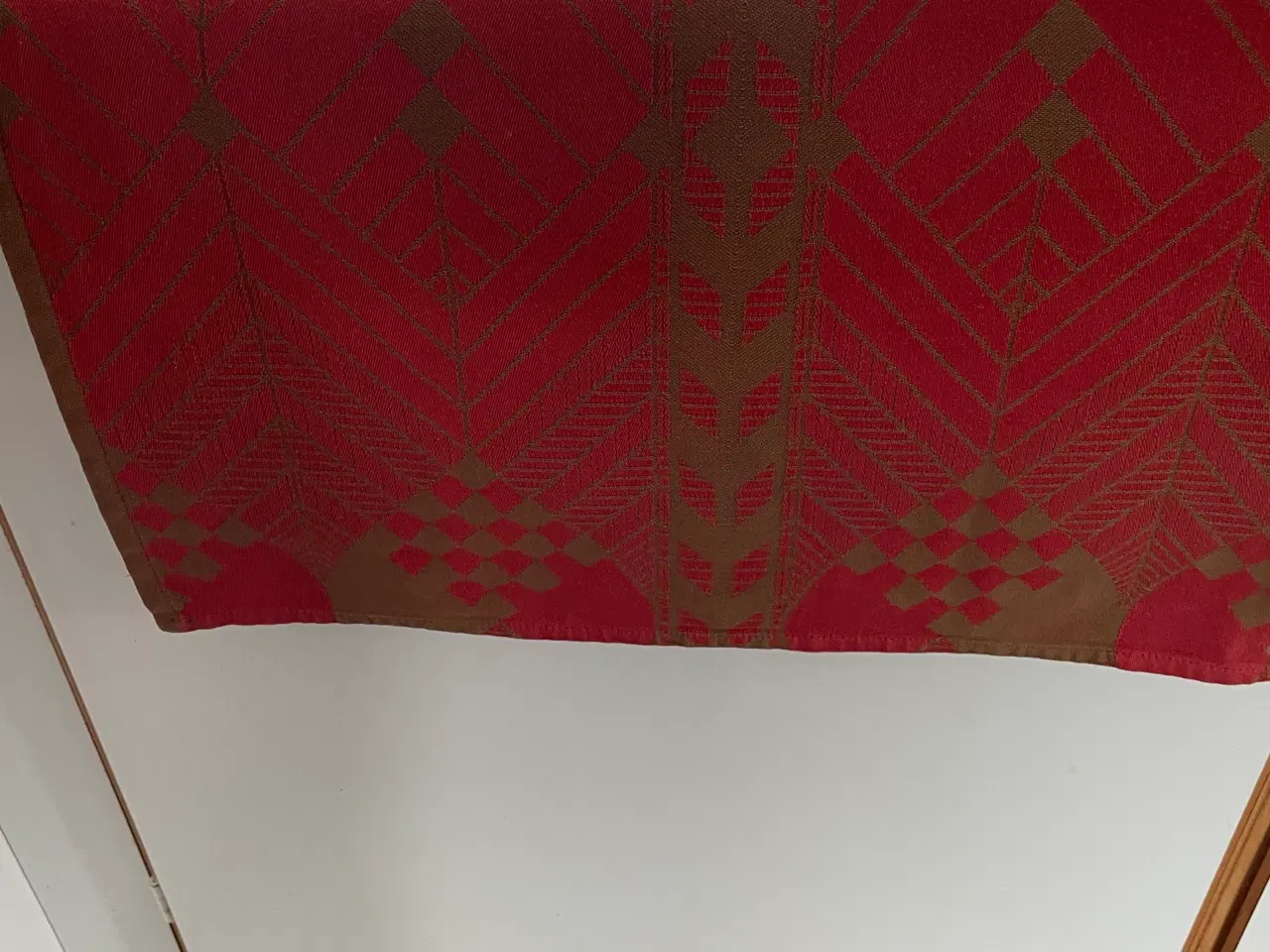 Billede 2 - Georg Jensen damask julebordløber