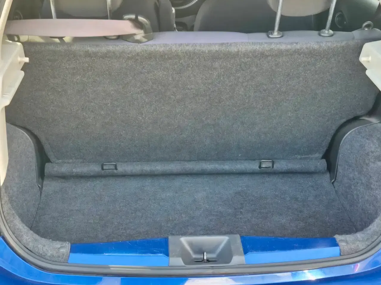 Billede 9 - Nissan Micra 1.2 Årgang 2013