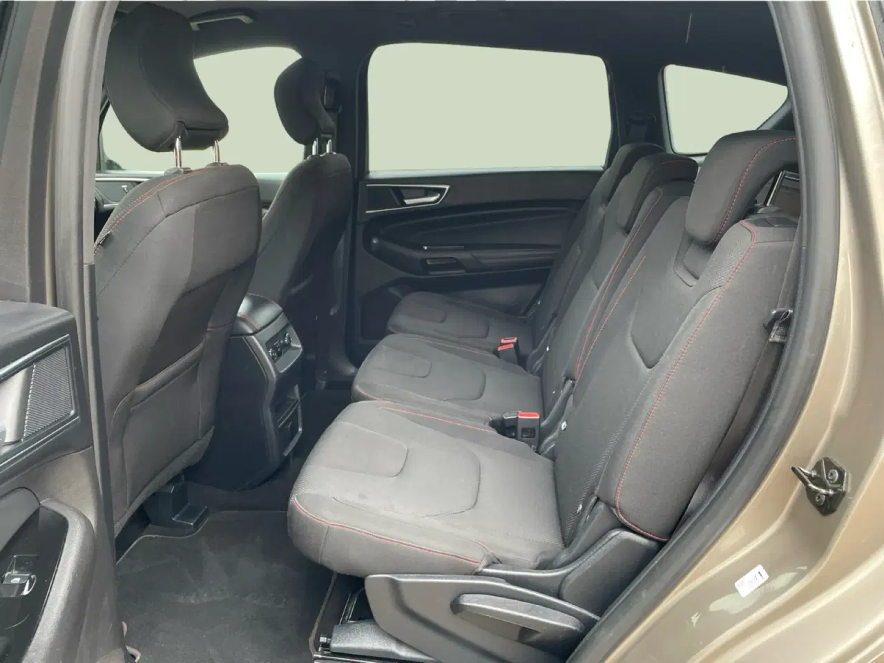 Billede 6 - Ford S-Max 2,0 EcoBlue ST-Line 190HK 8g Aut.