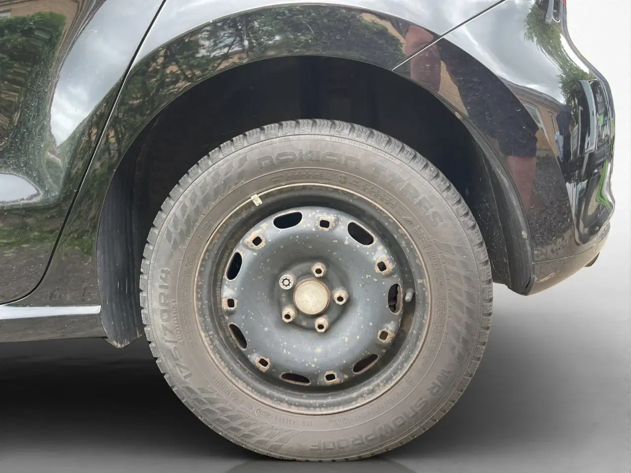 Billede 18 - VW Polo 1,2 TSi 90 Trendline