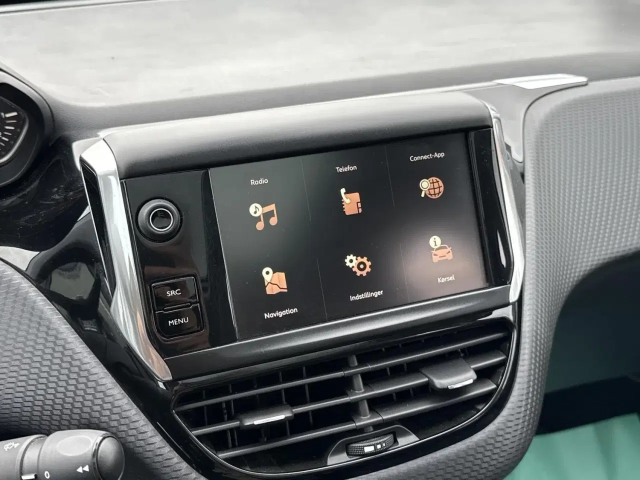 Billede 17 - Peugeot 2008 1,2 e-THP 110 Allure Sky