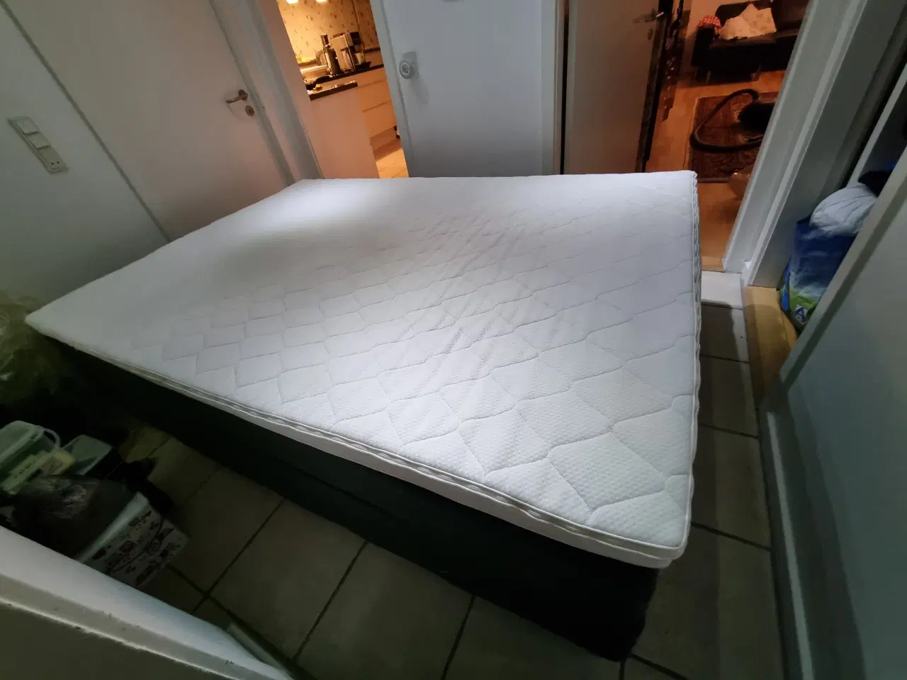 Billede 4 - MyHome kontinentalseng 140x200