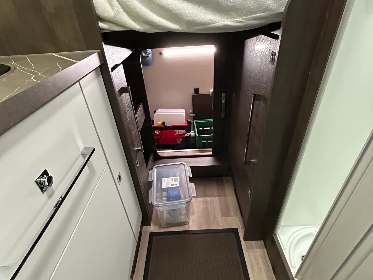 Billede 9 - Benimar Yrteo 840 Premium