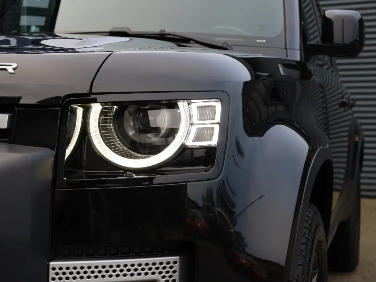 Billede 10 - Land Rover Defender 110 3,0 D250 Hard Top aut. Van