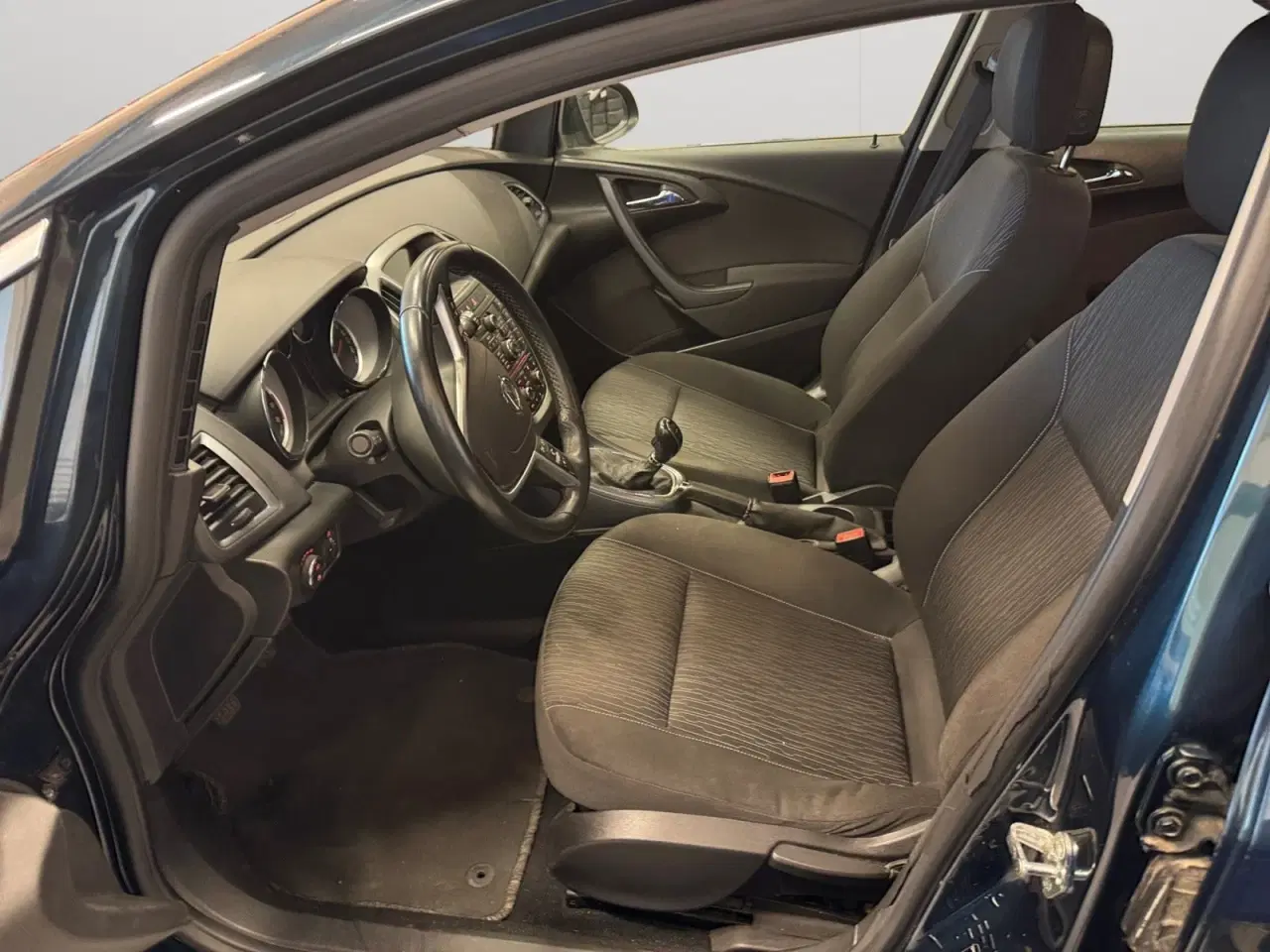Billede 5 - Opel Astra 1,4 T 140 Enjoy Sports Tourer