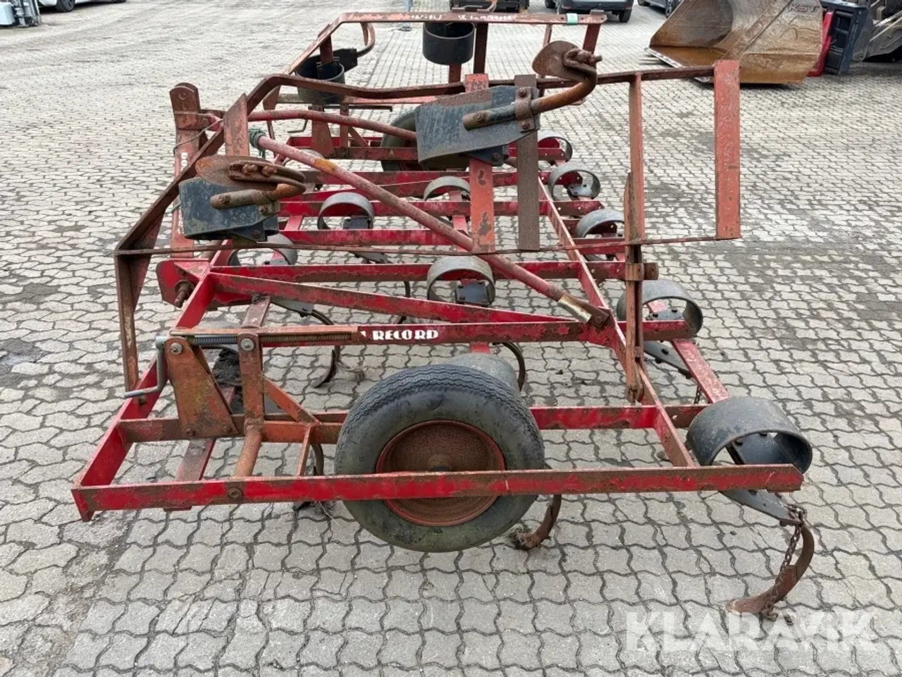 Billede 11 - Harve Doublet-record