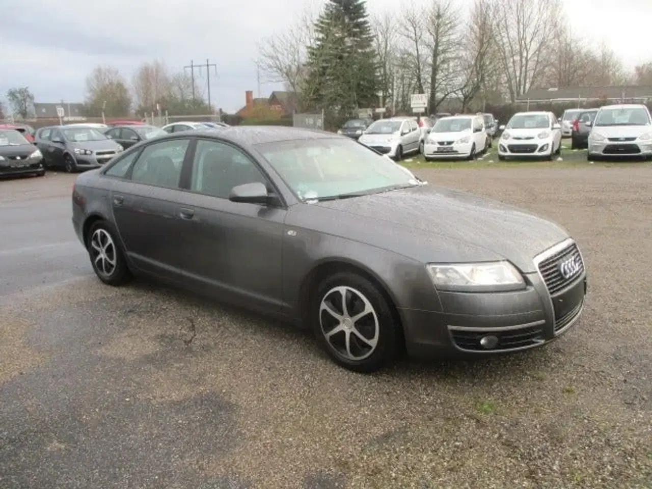 Billede 3 - Audi A6 2,4 V6