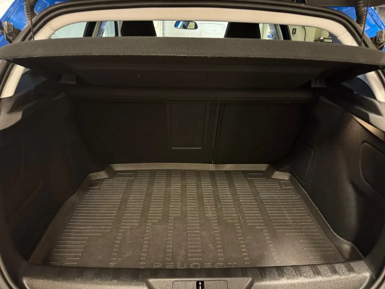 Billede 12 - Peugeot 308 1,5 BlueHDi 130 Edition:210+