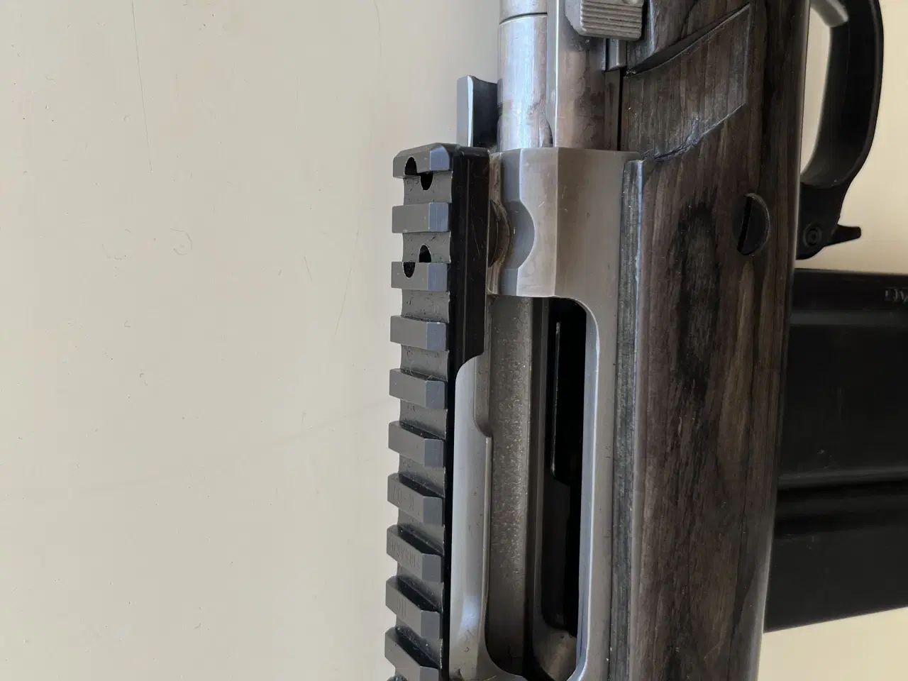 Billede 6 - Ruger Scout Links