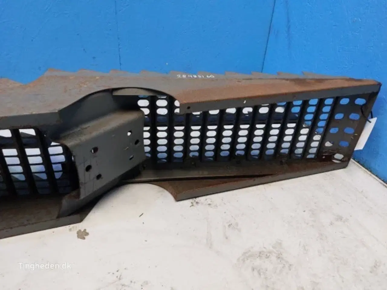 Billede 7 - Massey Ferguson 7256 Ryster 28485120