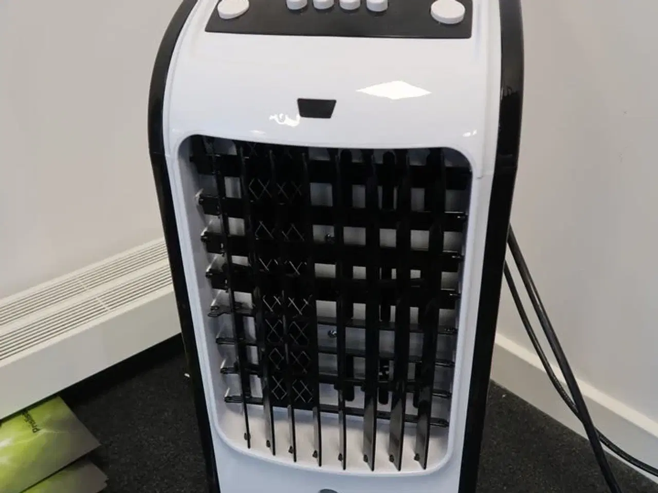 Billede 1 - Aircondition EPIQ
