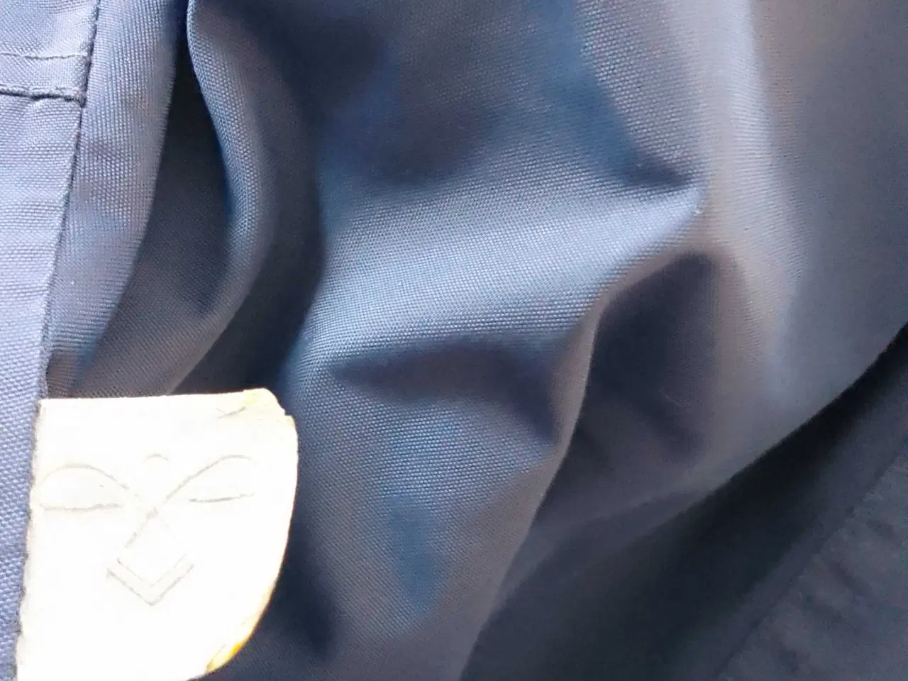 Billede 9 - Flyverdragt str 116 , hummel 