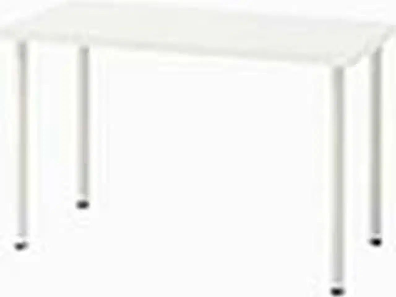 Billede 3 - Ikea skrivebord