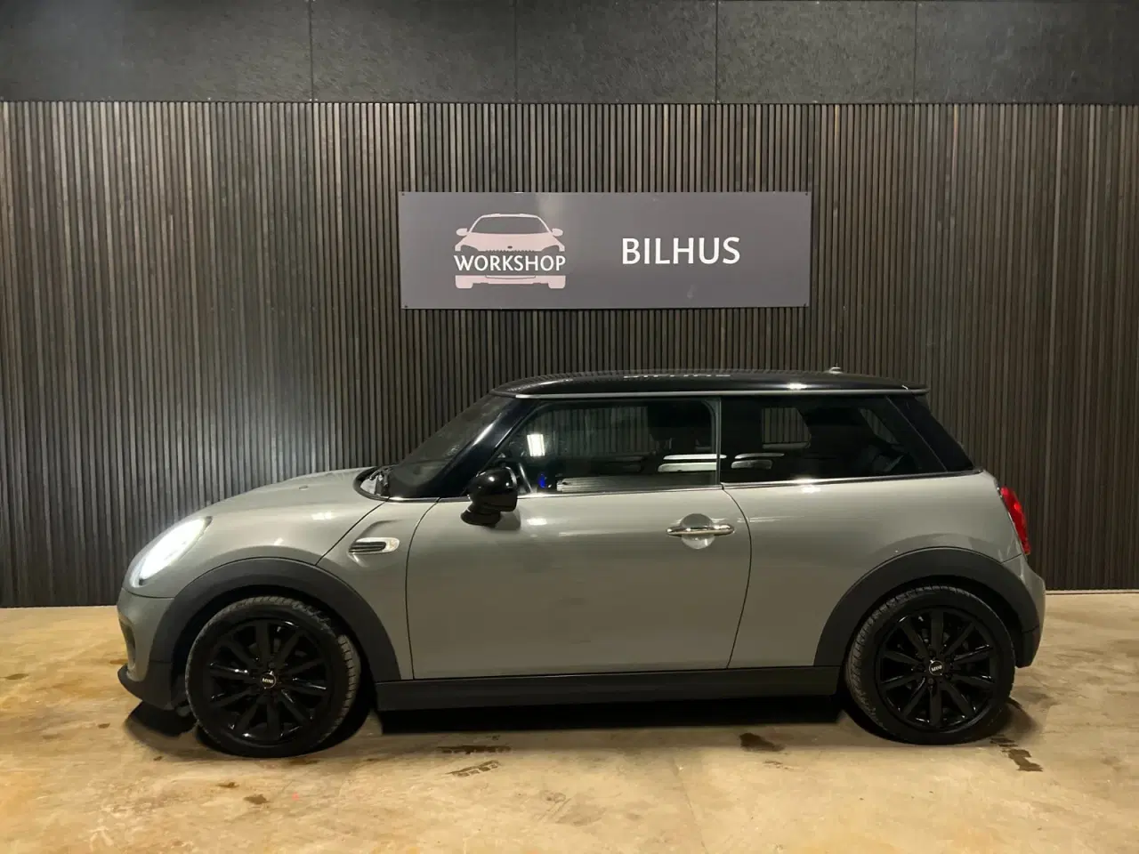 Billede 3 - MINI Cooper 1,5 