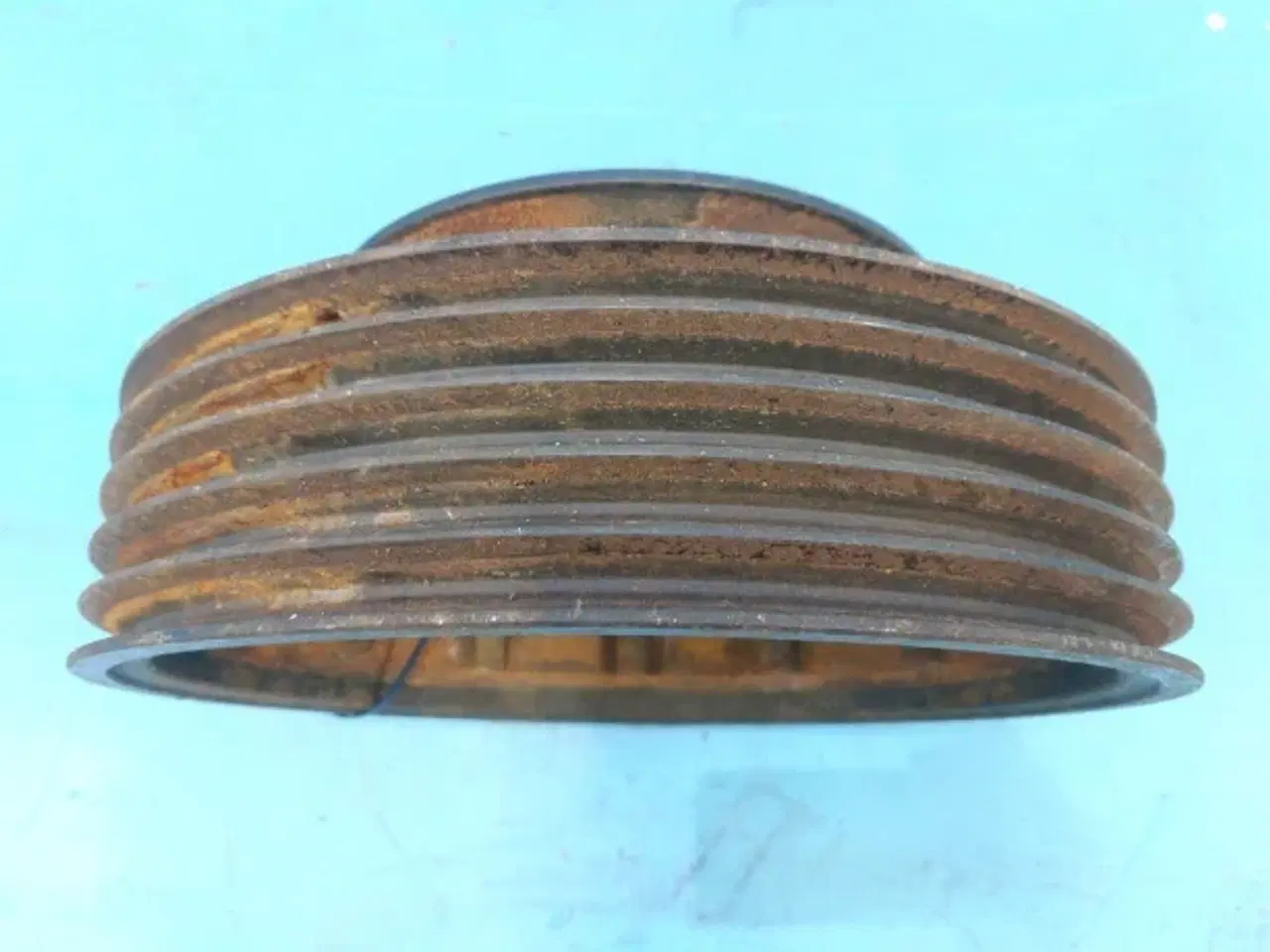 Billede 9 - Massey Ferguson 9280 Remskive 28380045