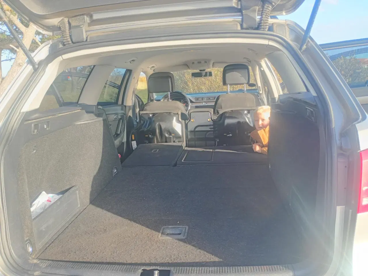 Billede 12 - VW Passat