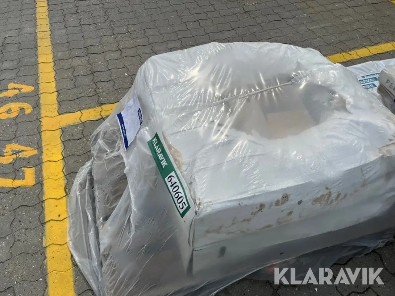 Billede 3 - Gulv lot Pergo 7 pakker
